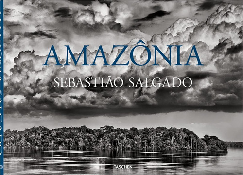 Amazonia - Sebastiao Salgado