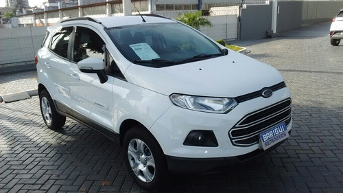 Imagem 2 de 15 de Ford Ecosport 2016/2017 8c34