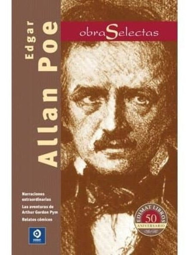 Obras Selectas / Edgar Allan Poe