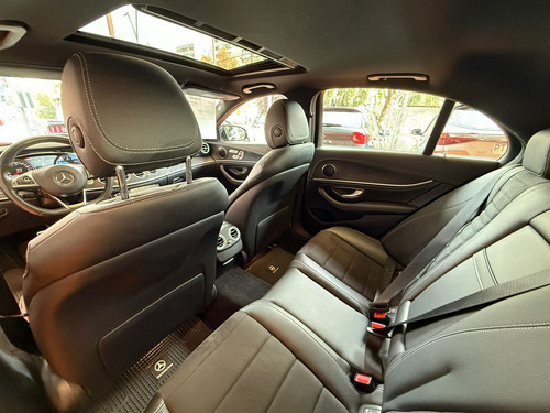Mercedes Benz C 300 E - 2018 | 17