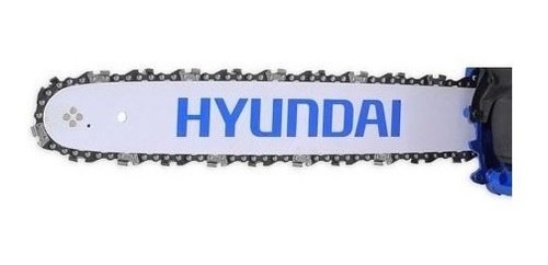 Espada Vaina Hyundai P/motosierra 18pLG - Ynter Industrial