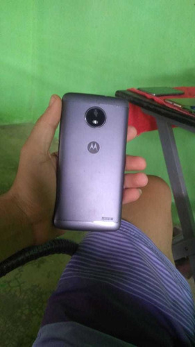 Moto G6 Plus