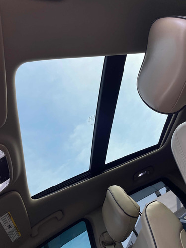 Imagen 10 de 15 de Jeep Grand Cherokee Americano