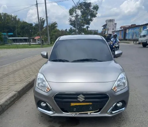 Suzuki Swift 1.2 Dzire
