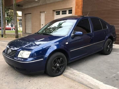 Volkswagen Bora 2007