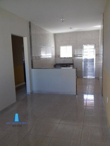 Imagem 8 de 20 de Casa A Venda No Bairro Iguabinha Em Araruama - Rj. - 113-1