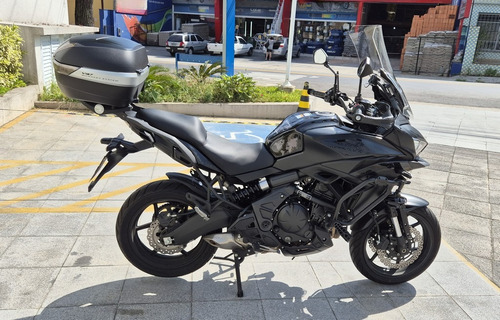 Versys 650 Abs
