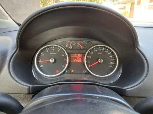 Volkswagen Saveiro Saveiro 1.6 MI TRENDLINE CS 8V FLEX 2P MANUAL