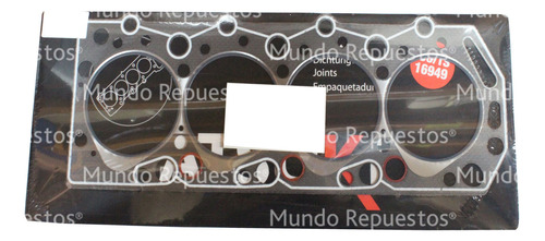 Empaquetadura Culata Para Hyundai Porter Au 2500 D4 2.5 2002