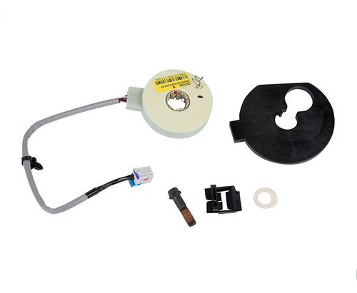 Sensor Eje De Dirección Chevrolet Malibu 2.4l 4l 2006