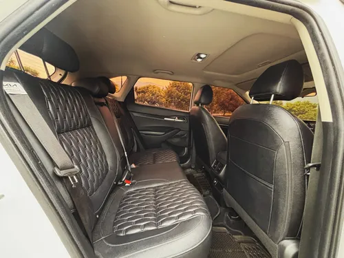 Kia Seltos 1.6l Zenith At
