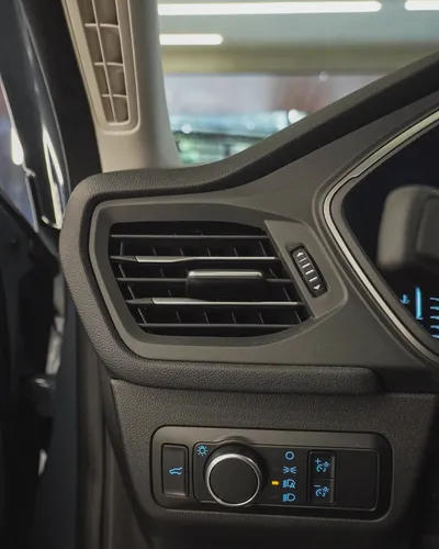 Ford Escape Active 2023