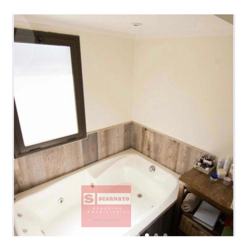 Imagen 9 de 11 de Venta De Casa En El Barrio El Centauro Con Pileta -canning