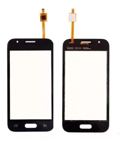Táctil Touch Compatible Con Samsung J106 J1 Mini Prime