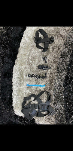 Gopro Hero 6 Black