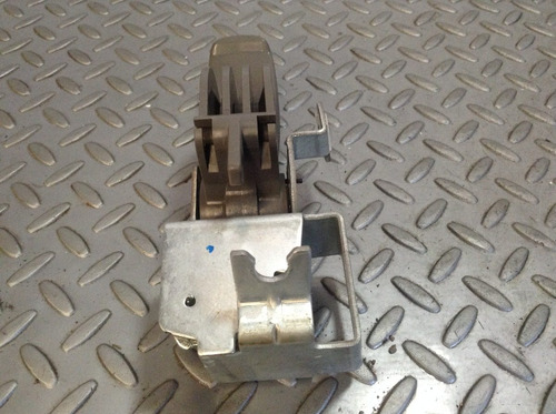 Palanca Cofre Tapa Gasolina Honda Civic Sedan Mod 06-09 Orig