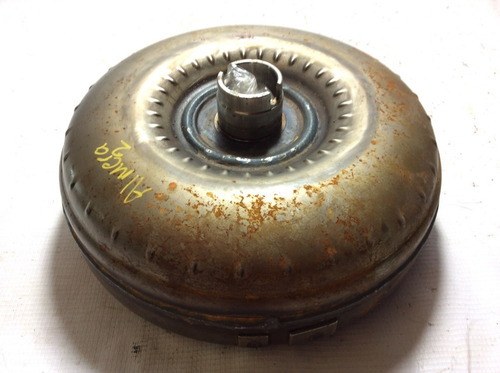 Turbina Transmision Nissan Almera 1.8 Aut Mod 03-06 Original (Usado)
