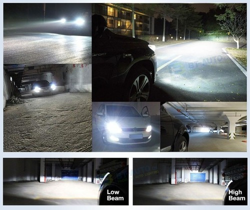 Imagen 4 de 5 de 2 Focos Xenón D2s D2r D4s D4r Brilliantelk 4300k Audi Bmw Vw