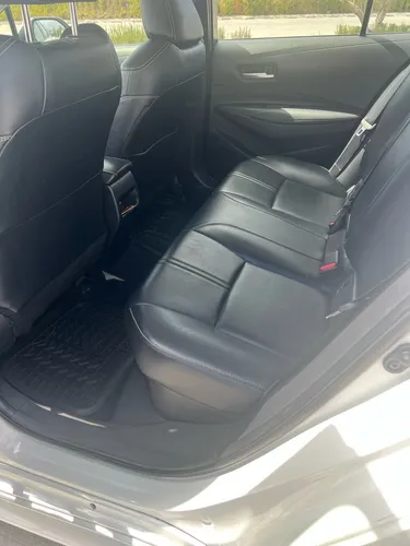 Toyota Corolla 1.8 Hybrid At