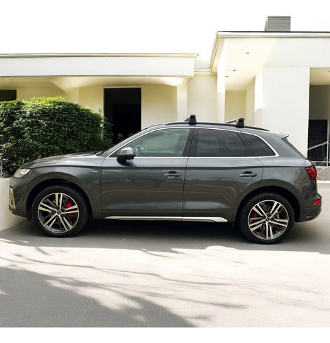Audi Q5 2.0 L 45 Tfsi S Line Mhev