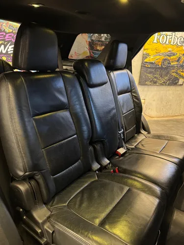 Ford Explorer 2013