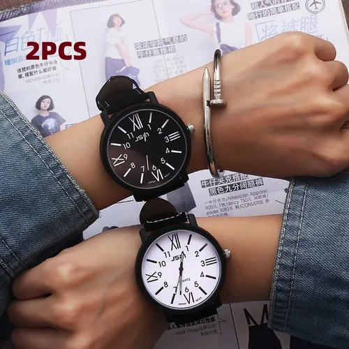 Reloj Dama Numeros Grandes MercadoLibre