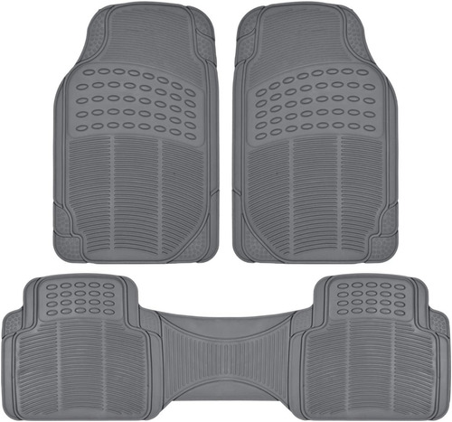 Tapetes Universales Grises Para Jeep J5