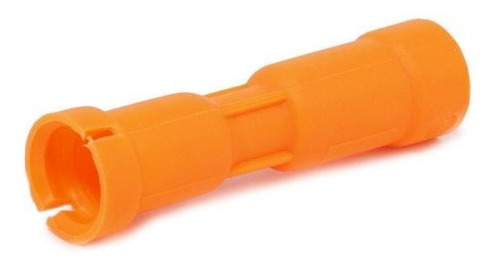 Tubo Guia Alojamento Vareta Óleo Gol Santana Ap049103663