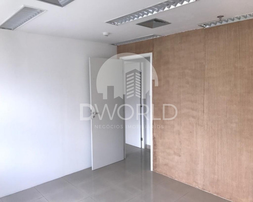 Imagem 1 de 14 de Moderno Condominio - Localização Estratégica! - Sa01591 - 69023137