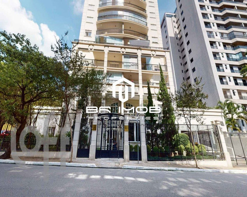 Imagem 2 de 30 de Apartamento - Ap13305 - 70679516