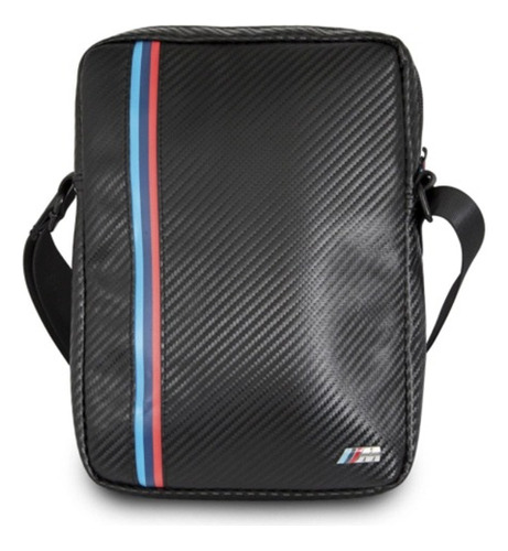 Bolso Bmw Tablet 8 Cuero Pu Carry