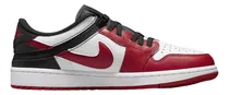 Comprar Championes De Basket Nike Air Jordan 1 Low Flyease  Gym Red 