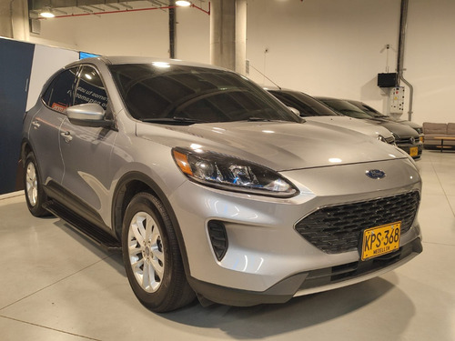 Ford Escape 2.5 Se
