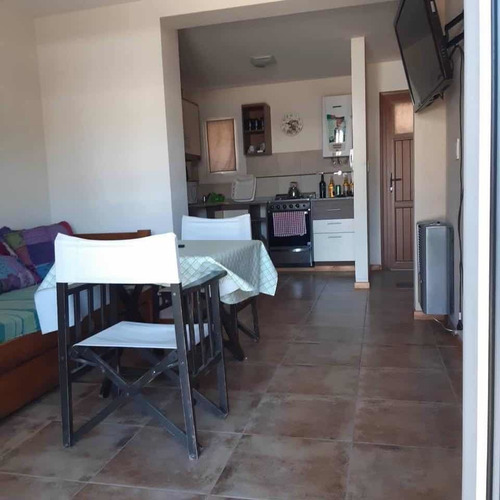 Imagen 6 de 10 de Departamento En San Martin De Los Andes Abierta Agenda Diciembre, Enero Y Febrero.