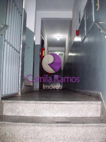 Imagem 9 de 13 de Sala Comercial Para Locação, Ótima Localização, Jardim São Luis, Suzano/sp. - Sa00088 - 69312990