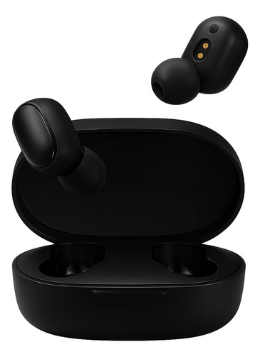 Fone De Ouvido Sem Fio Redmi Airdots Bluetooth 5.0 Música