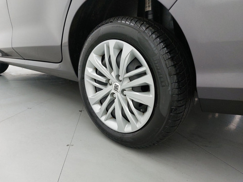 Fiat Cronos 1.0 FIREFLY FLEX DRIVE MANUAL