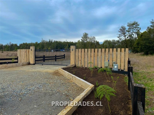 Imagen 5 de 15 de Sitio En Venta En Puerto Varas / Lomas Del Maullin