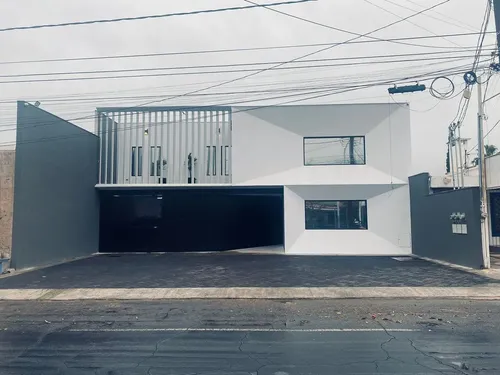 Edificio De Oficinas En Venta En San Felipe - foto 1