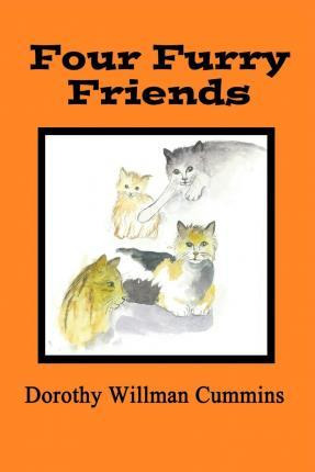Libro Four Furry Friends - Dorothy Willman Cummins