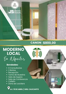 Local en venta