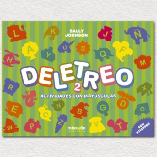 Deletreo 2