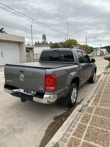 Volkswagen Amarok 2.0 Cd Tdi 4x4 Highline Pack C34