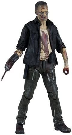 Mcfarlane Toys The Walking Dead Tv Series 5 Zombie Merle