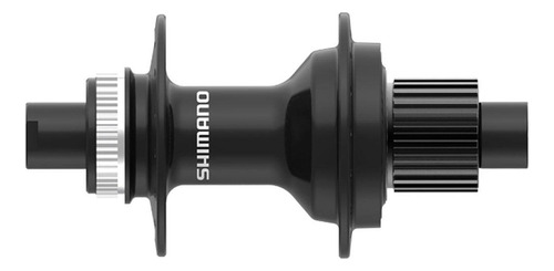 Maza Trasera Shimano Deore Xt Fh-mt410 12v. Center Lock