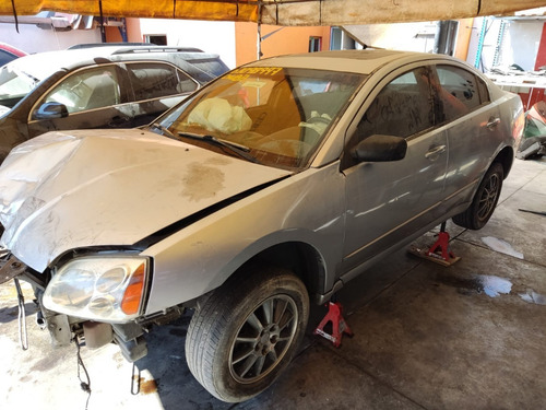 Switch Botón Quemacocos Mitsubishi Galant 2.4 Mod 04-08 Orig (Usado)