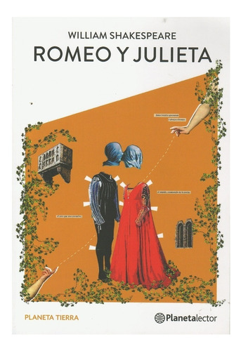 Romeo Y Julieta