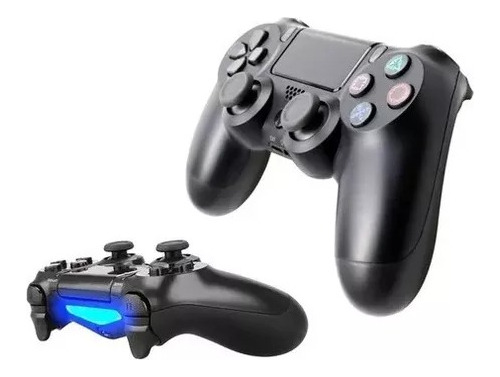 Control Mando Joystick Playstation Ps4 Control Compatible 