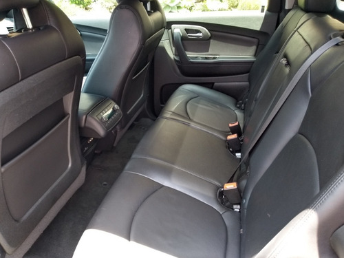 Chevrolet Traverse Lt 3.6l