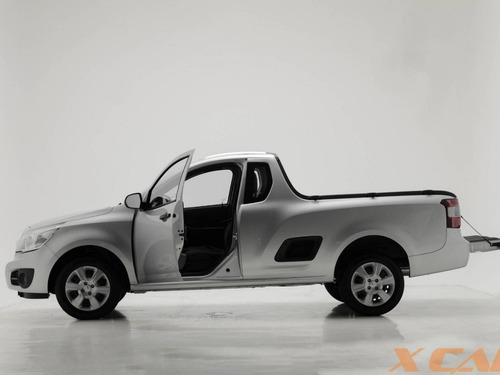 Chevrolet Montana 1.4 Ls Pack 0km 2021 Stock Oportunidad Pd
